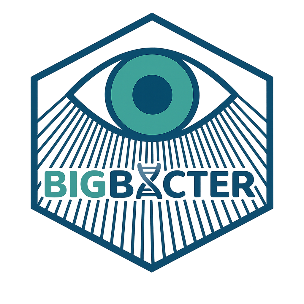 BigBacter Logo