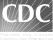 CDC logo